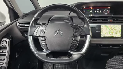 Citroen C4 SpaceTourer