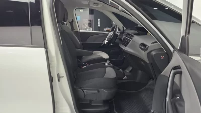 Citroen C4 SpaceTourer