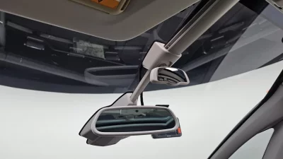 Citroen C4 SpaceTourer