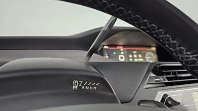 Citroen C4 SpaceTourer