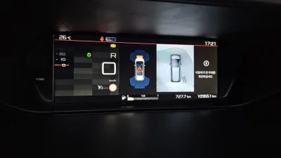 Citroen C4 SpaceTourer