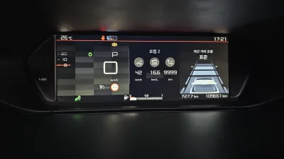 Citroen C4 SpaceTourer