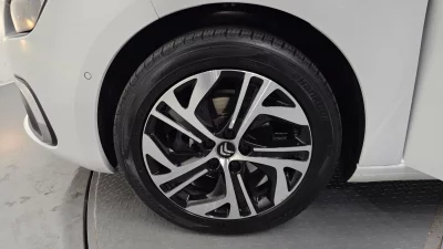 Citroen C4 SpaceTourer