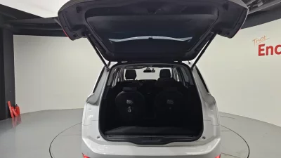 Citroen C4 SpaceTourer