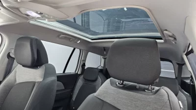 Citroen C4 SpaceTourer
