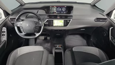 Citroen C4 SpaceTourer
