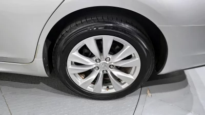 Infiniti M