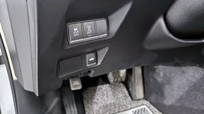 Infiniti M