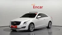 Cadillac ATS