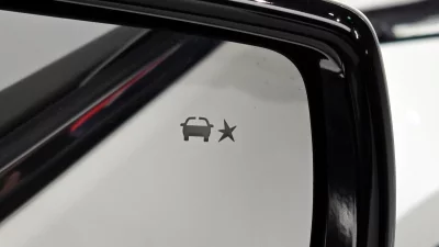 Cadillac ATS