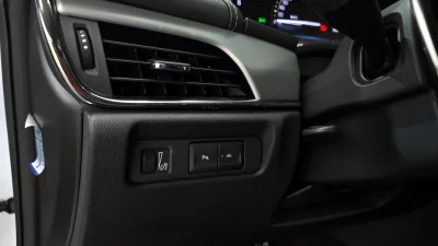 Cadillac ATS