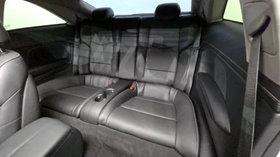 Cadillac ATS