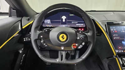 Ferrari ROMA