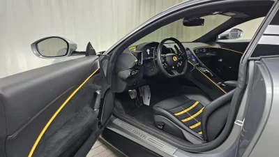 Ferrari ROMA