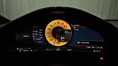 Ferrari ROMA