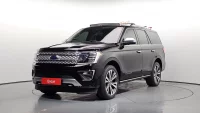 Ford EXPEDITION