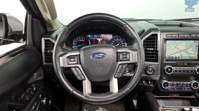 Ford EXPEDITION