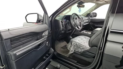 Ford EXPEDITION