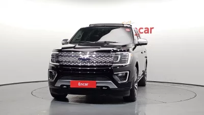 Ford EXPEDITION