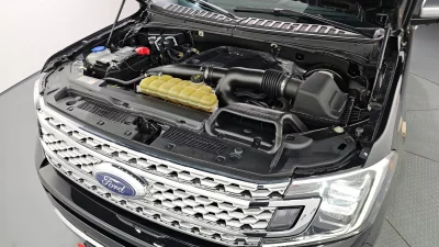 Ford EXPEDITION