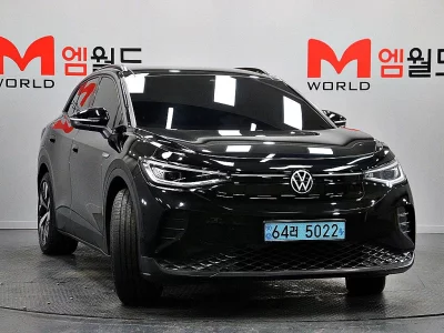 Volkswagen ID.4