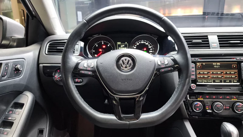 Volkswagen JETTA
