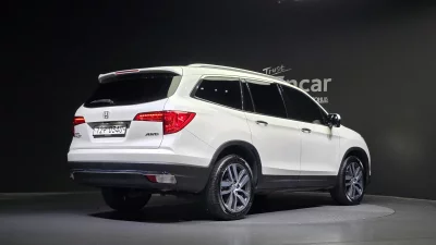 Honda PILOT