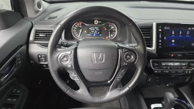 Honda PILOT