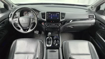 Honda PILOT