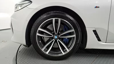 BMW Gran Turismo