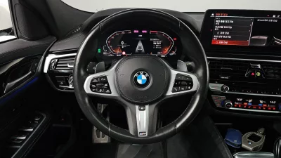 BMW Gran Turismo