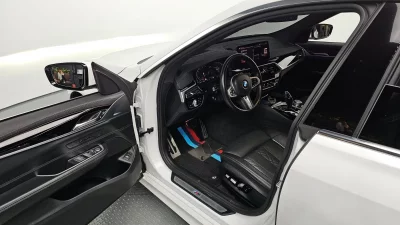 BMW Gran Turismo