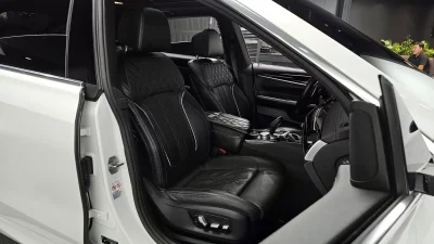 BMW Gran Turismo