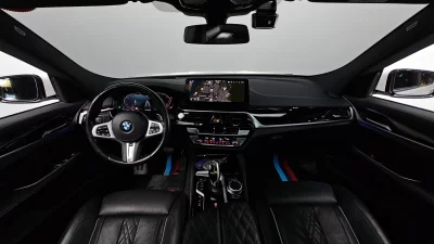 BMW Gran Turismo