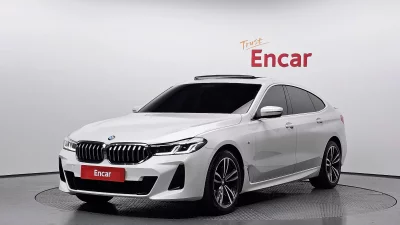 BMW Gran Turismo
