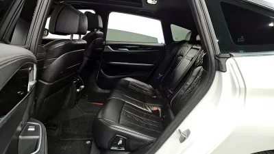BMW Gran Turismo
