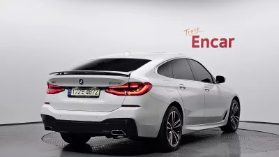 BMW Gran Turismo