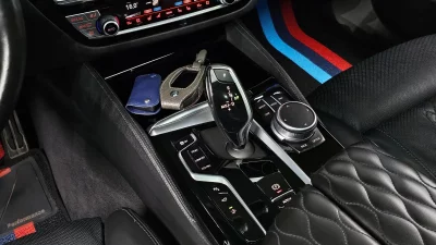 BMW Gran Turismo