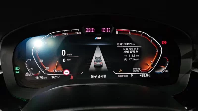 BMW Gran Turismo