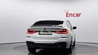 BMW Gran Turismo