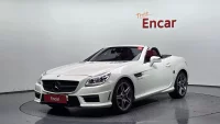 Mercedes-Benz SLK-Class