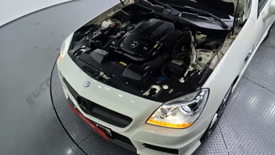 Mercedes-Benz SLK-Class