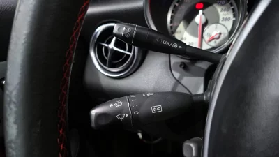 Mercedes-Benz SLK-Class