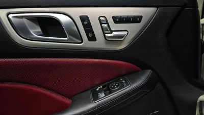 Mercedes-Benz SLK-Class