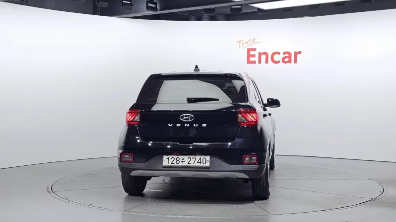 Hyundai Venue
