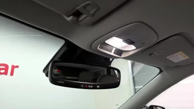 Daewoo Trax