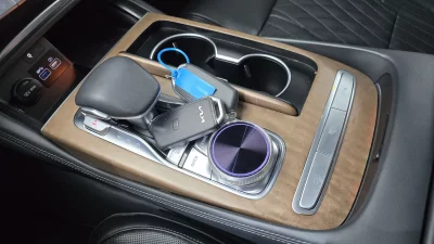 Kia K9