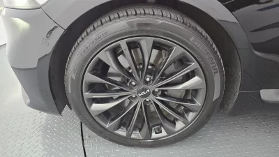 Kia K9