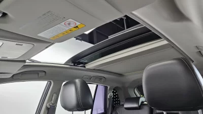 Renault Samsung QM5