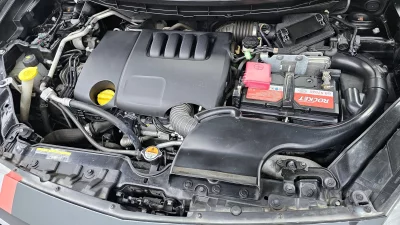 Renault Samsung QM5